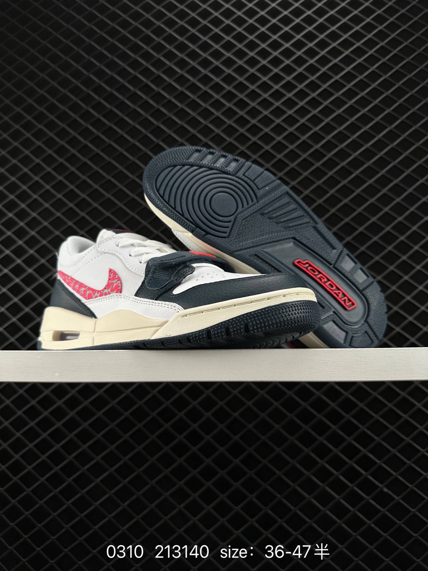 Air Jordan Legacy 312